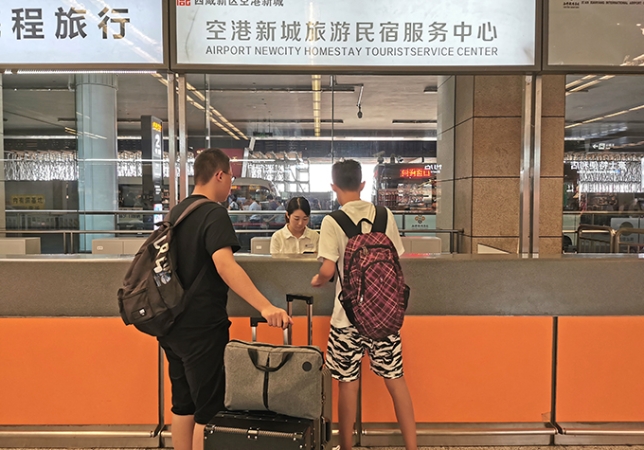 民俗旅游1