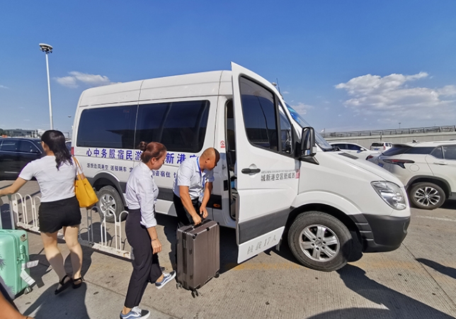 民俗旅游3