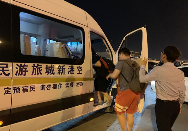 民俗旅游4