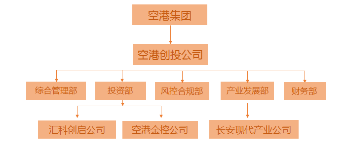公司構(gòu)架